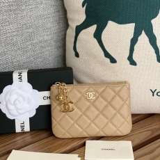 Chanel Wallet Purse